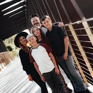 Meet your Posher, Lanette